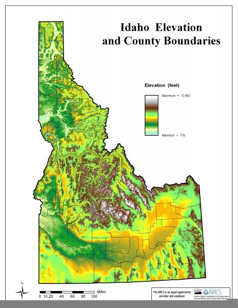 Idaho Elevation Map.jpg