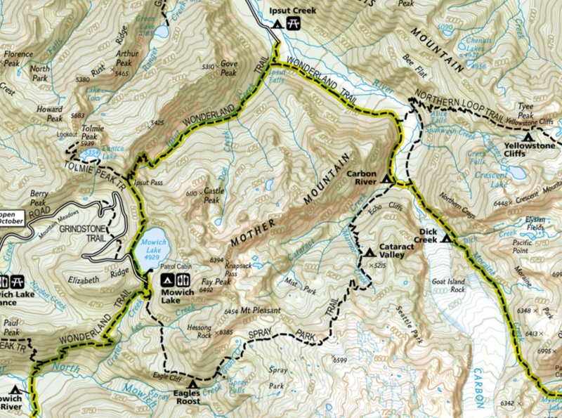 Mother Mountain Loop Trail Map.JPG